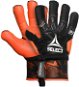 Select GK gloves 93 Elite Hyla cut Black  - Brankářské rukavice