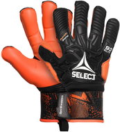 Select GK gloves 93 Elite Hyla cut Black vel. 9.5 - Goalkeeper Gloves