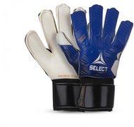 Select GK 03 Youth Blue vel. 2 - Goalkeeper Gloves