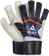 Select GK 04 Protection Blue vel. 7 - Goalkeeper Gloves
