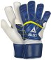 Select GK 22 Flexi Grip Blue  - Brankářské rukavice