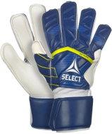 Select GK 22 Flexi Grip Blue size 11 - Goalkeeper Gloves