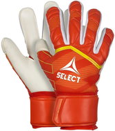 Select GK 34 Protection Orange vel. 10 - Goalkeeper Gloves