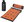 Black acupressure set