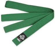DBX BUSHIDO OBI-G 240 cm green kimono belt - Kimono Belt
