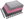 ONE FITNESS MP10 pink-grey