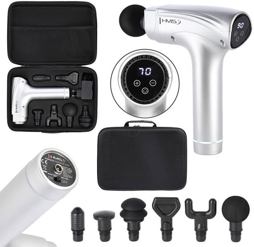 HMS PDM3131 massage gun - Massage Gun - Main image