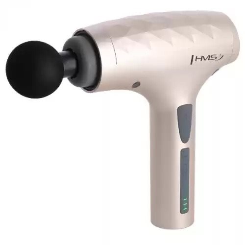 HMS PDM3134 massage gun - Massage Gun - Main image