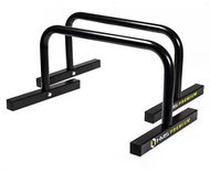 PW10 podpěry na kliky Push Up Bar HMS - Madla na kliky