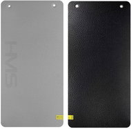 MFK01 HMS Premium šedá podložka s oky  - Exercise Mat