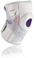 KO1505 SV. GREY KNEE BRACE HMS - Knee Support