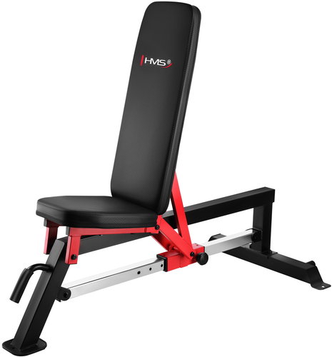 HMS variable, L5166 - Fitness Bench - Main image