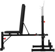 HMS Lavice pod velkou činku LS2099 - Fitness Bench