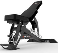 HMS Variabilní posilovací lavice L3150 - Fitness Bench