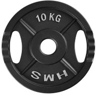 HMS Olympijský kotouč TOD05 10 kg - Gym Weight
