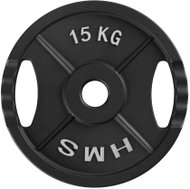 HMS Olympijský kotouč TOD05 15 kg - Gym Weight