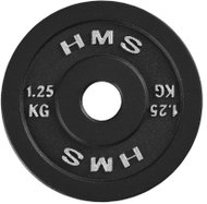 HMS Kotouč TCN01 1,25 kg - Gym Weight