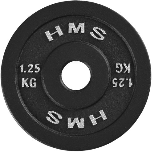 HMS Kotouč TCN01 1,25 kg - Závaží na činky - Hlavní obrázek