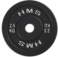 HMS Kotouč TCN02 2,5 kg - Gym Weight