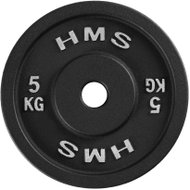 HMS Kotouč TCN05 5 kg - Gym Weight