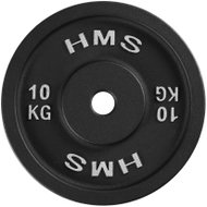 HMS Kotouč TCN10 10 kg - Gym Weight
