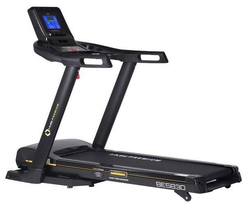 BE5830 elektrický běžecký pás HMS - Treadmill - Main image