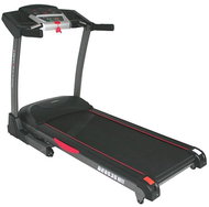 BE 8535 HMS electric treadmill - Treadmill