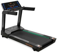 BE1862 elektrický běžecký pás HMS PREMIUM - Treadmill