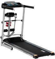 BE4540 elektrický běžecký pás ONE FITNESS - Treadmill