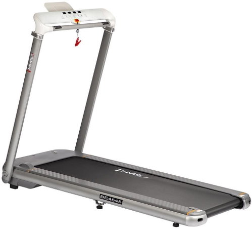 BE4545 elektrický běžecký pás HMS - Treadmill - Main image