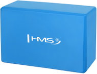 HMS KJ01 blue - Yoga Block