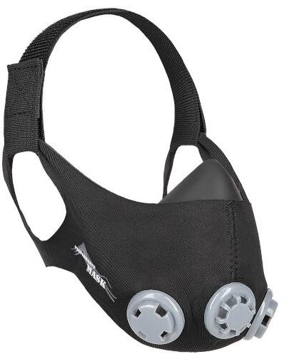 PFM01 SIZE S TRAINING MASK HMS - Training Mask - Main image