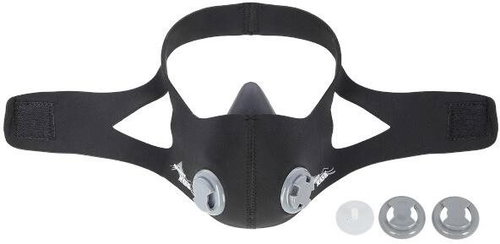 PFM02 TRAINING MASK HMS - Training Mask - Main image