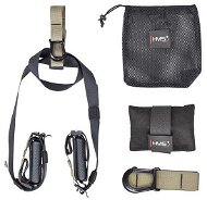 TX09 HANGING WEIGHT SYSTEM HMS - Suspension Training System
