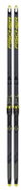 Fischer Carbonlite Skate Plus X-Stiff IFP 191 cm - Cross Country Skis