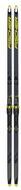 Fischer Carbonlite Skate Plus Medium IFP 176 cm - Běžecké lyže