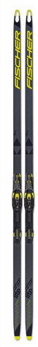 Fischer Carbonlite Skate Plus Stiff IFP 181 cm - Cross Country Skis - Main image