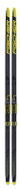 Fischer Twin Skin Carbon Jr + Race Jr Classic 187 cm - Cross Country Skis