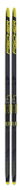 Fischer Twin Skin Carbon Jr + Race Jr Classic 167 cm - Cross Country Skis