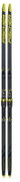Fischer Twin Skin Carbon Pro Stiff 202 cm - Cross Country Skis
