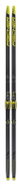 Fischer Twin Skin Race Medium + Race Classic - Cross Country Skis