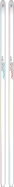 Sporten Perun Pro W MgE 190 cm - Cross Country Skis