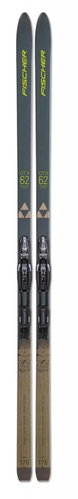 Fischer Adventure 62 Crown Xtralite IFP 176 cm - Cross Country Skis - Main image
