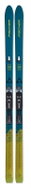 Fischer Excursion 88 Crown/Skin Xtralite - Cross Country Skis