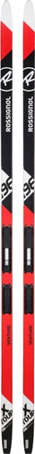 Rossignol XT-Venture Jr Waxless IFP 110 cm - Cross Country Skis - Main image
