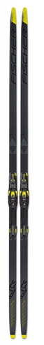 Fischer RCS Classic Plus Soft IFP 192 cm - Cross Country Skis - Main image