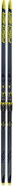 Fischer Speedmax 3D Twin Skin Medium IFP - Cross Country Skis