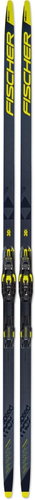 Fischer Speedmax 3D Twin Skin Medium IFP 192cm - Cross Country Skis - Main image