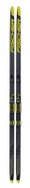 Fischer Speedmax Classic Jr + Race Jr Classic, 182cm - Cross Country Skis