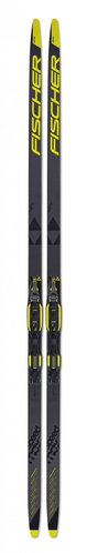Fischer Speedmax Classic Jr + Race Jr Classic, 182cm - Cross Country Skis - Main image